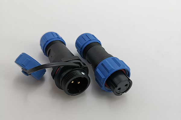 湖南定制多芯连接器价格