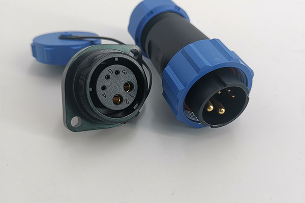 渭南专业汽车连接器批发