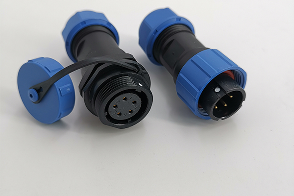 渭南专业汽车连接器批发