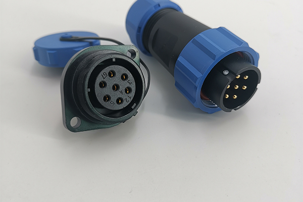 珠海优质LED连接器工厂