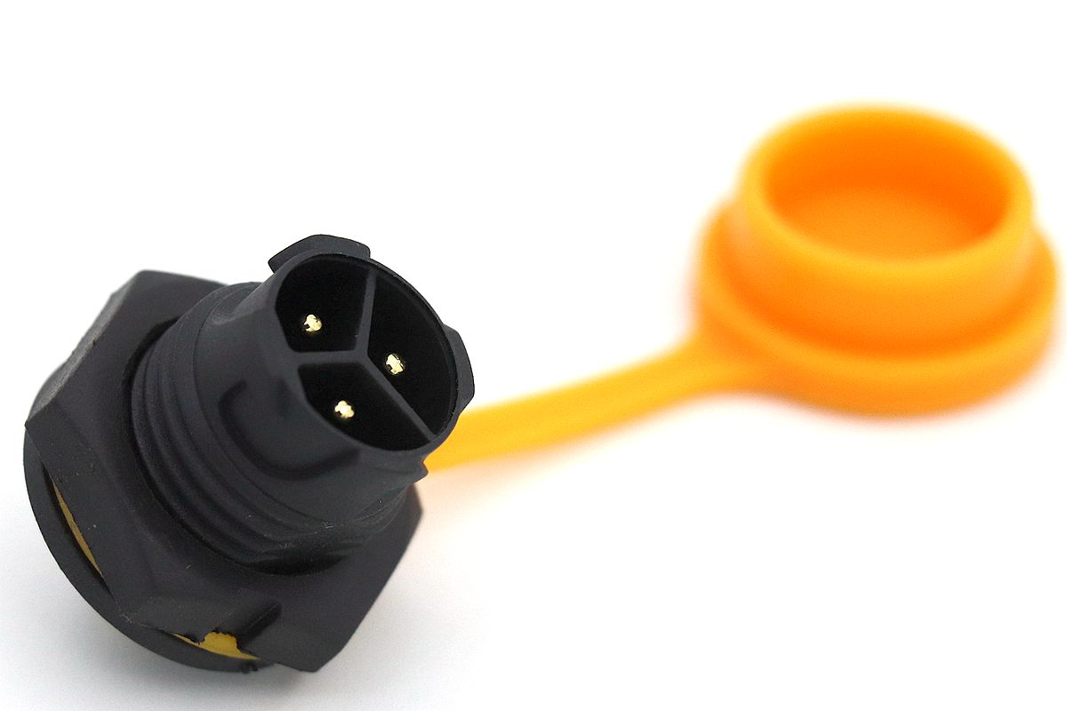 汉中专业LED连接器工厂